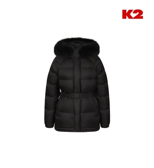 K2 베이글 구스 패딩