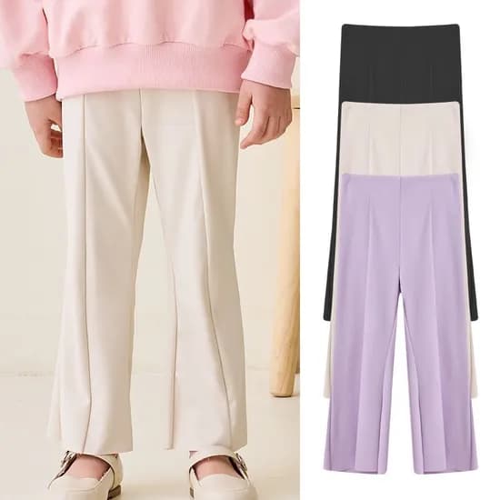 롯데온 [베베쥬] [롯데단독특가x 역시즌노마진] 줄리부츠컷레깅스 3970원