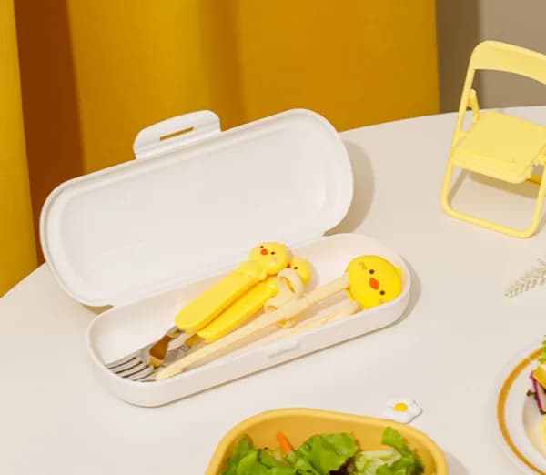 네쇼라 에디슨 프렌즈 아이맞춤 젓가락 외 다양