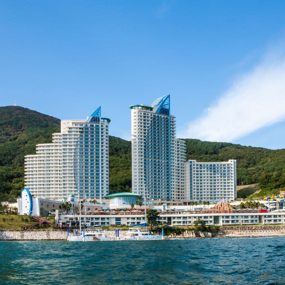 거제 소노캄