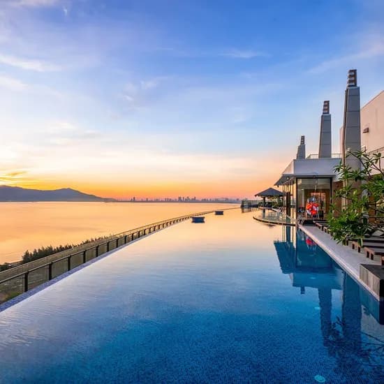 다낭 3박5일 패키지 또는 에어텔 택 1