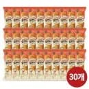 올반 크런키 찰핫도그 30개 14,360원