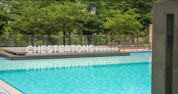 맘맘 체스터톤스 룸온리 40,000원 조식패키지 86,000원