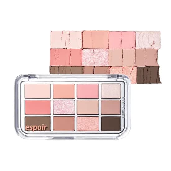 에스쁘아 아이 코어 팔레트