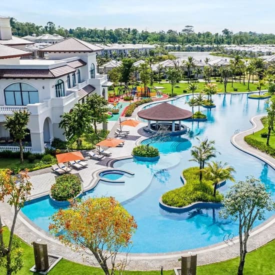 푸꾸옥 자유여행 5성급 리조트 숙박 포함