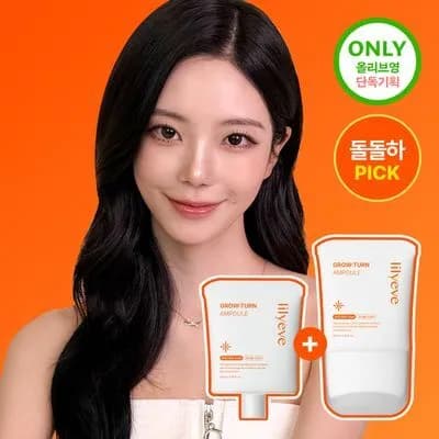 릴리이브 탈모앰플 100ml 4개 54,420원