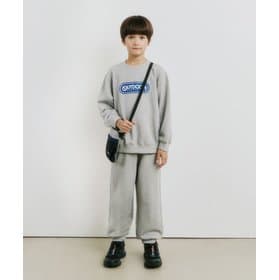 아웃도어프로덕츠키즈 맨투맨세트 2PCS