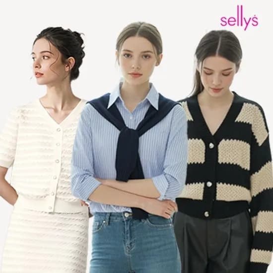 숄 레이어드ST 셔츠