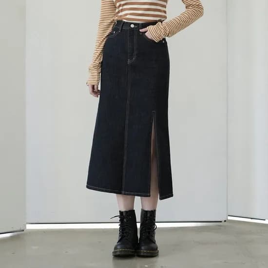 청스커트 12,900원