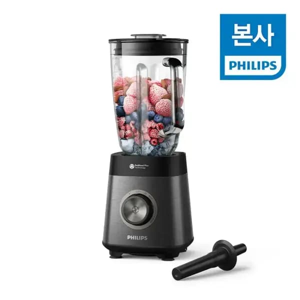 필립스 프로파워 믹서기 블렌더 5000시리즈