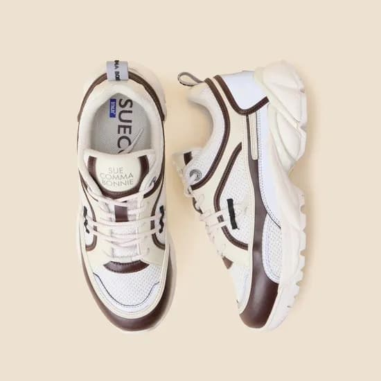 슈콤마보니 스니커즈