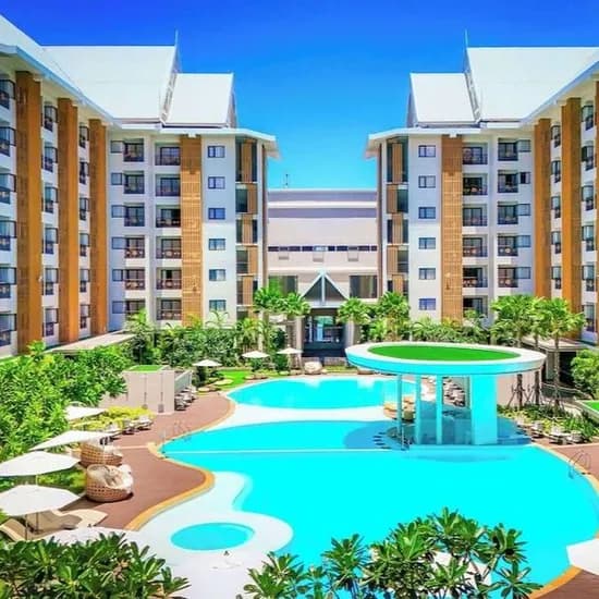 방콕 파타야 5일 패키지