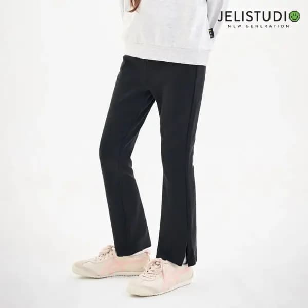 젤리스튜디오 슬림부츠컷레깅스팬츠