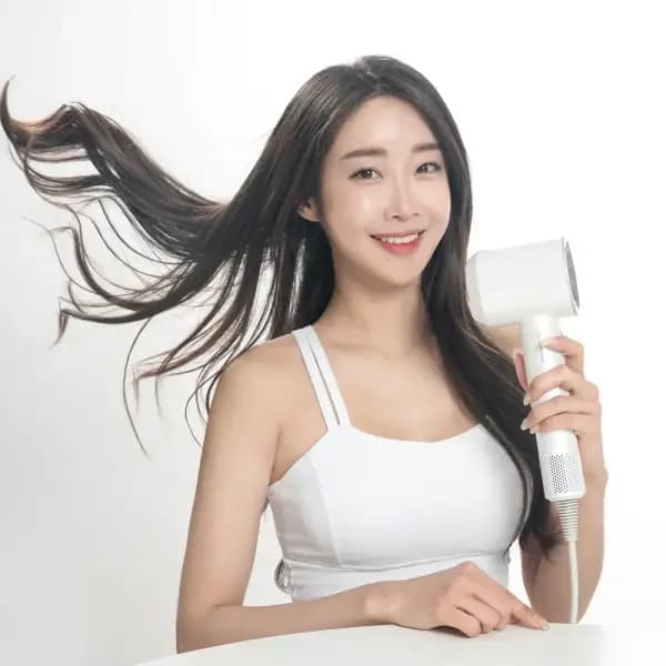 비타그램 저소음 초강력 드라이기