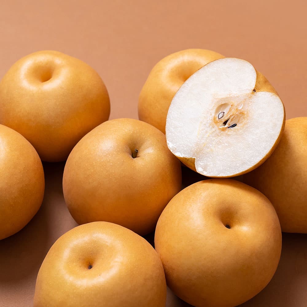 토스 25년 수확 햇배 가정용 4-7과 3kg