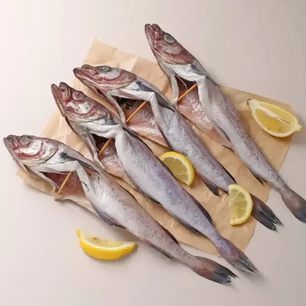 명태코다리 4미 880g내외