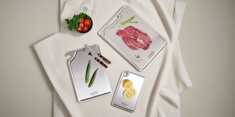 스텐락 올스텐도마 L사이즈