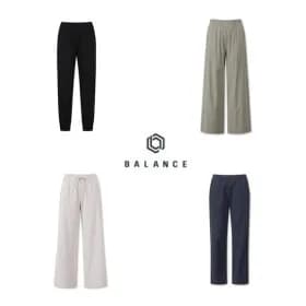 탑텐밸런스 여성 수퍼 스트레치 팬츠