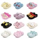 헬로키티 여름 샌들