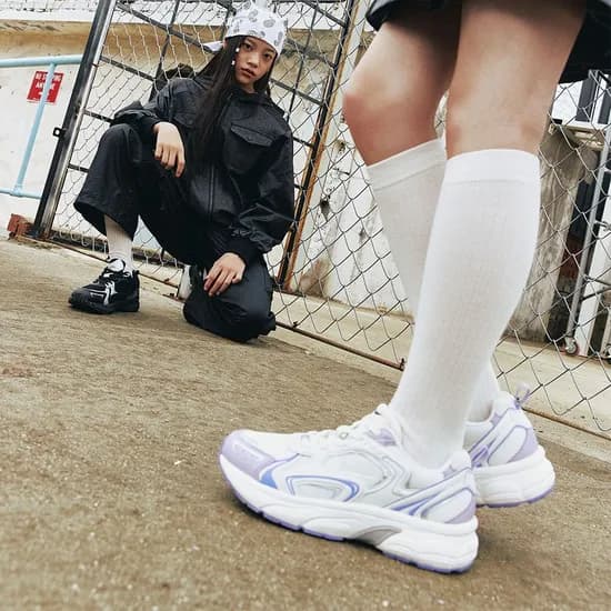 내셔널지오그래픽키즈 운동화