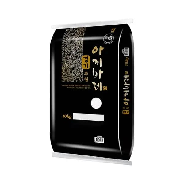 24년 경기추청 아끼바레쌀 10kg