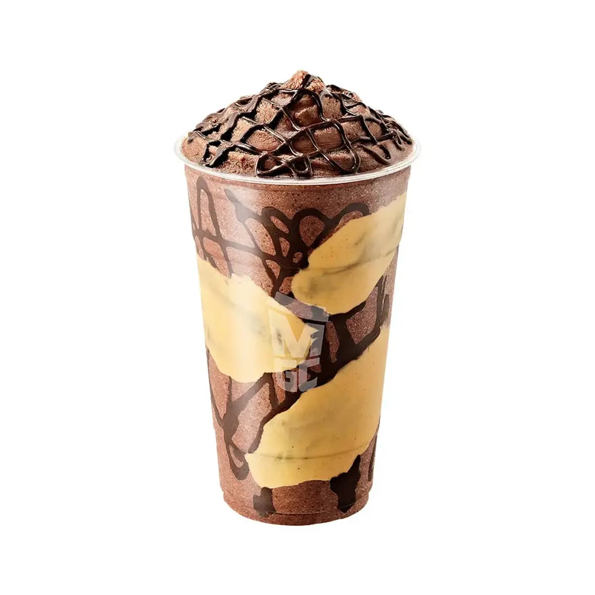 메가MGC커피 피넛버터 초코 프라페 3,490원