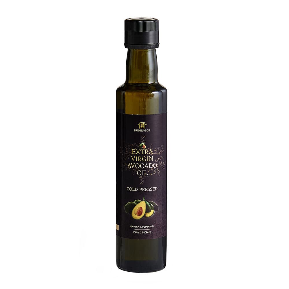 토스 아보카도 오일 엑스트라버진 250ml