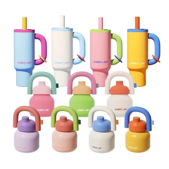 차코랩 바왕 스테인리스 텀블러 1000ml