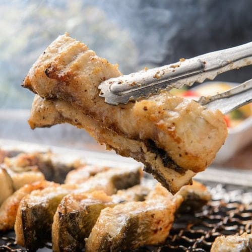 국내산 민물장어 1kg 순살장어 소스2종 생강