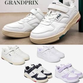 휠라키즈 키즈 그랑프리