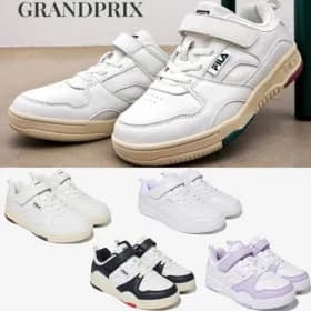 휠라키즈 키즈 그랑프리