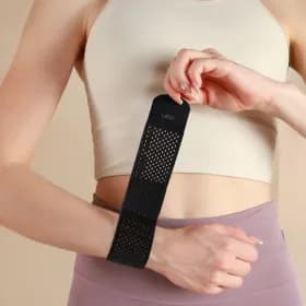 레토 1mm 라텍스 슬림핏 손목 보호대
