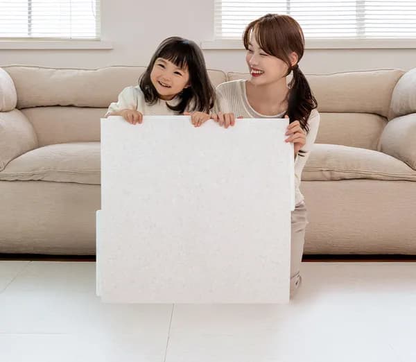 파크론 맘쏙 TPU 퍼즐매트 파니엘로