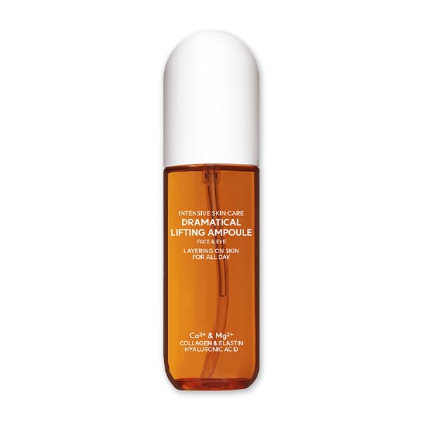 토스 쟈스 드라마티컬 리프팅 앰플 100ml