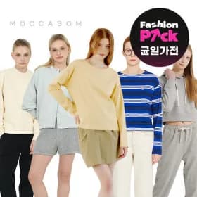 모카썸 가을신상 오버핏 긴팔 원피스 외 다양