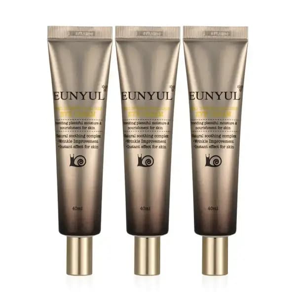 은율 아이크림 3종 택1 40ml 3개