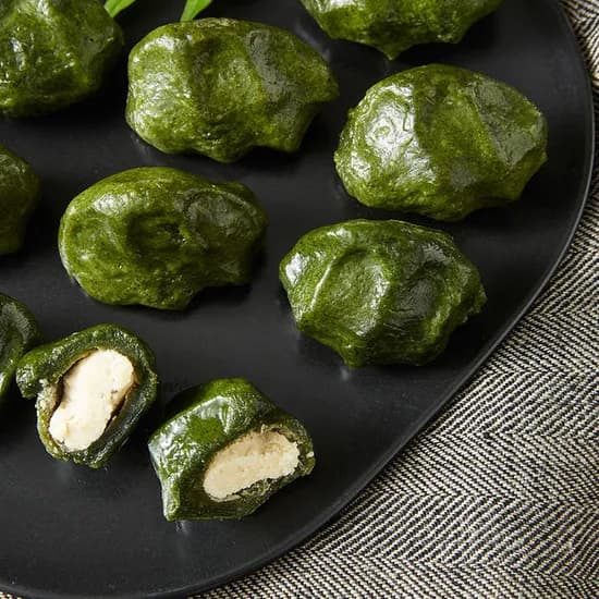 모시촌 모시송편 생냉 9,940원