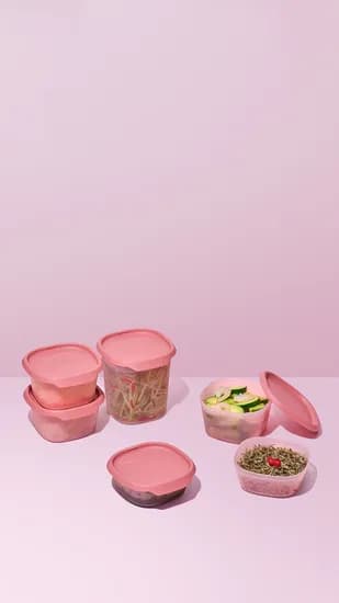 타파웨어 원터치세트 24개