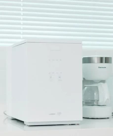 무신사 스탠다드 홈 루메나 음식물처리기 스탠다드 화이트