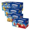 카프리썬 오렌지망고 20개 사과 10개 오렌지 10개 사파리 10개