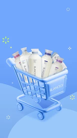 블랑101 라이브 한정 특가