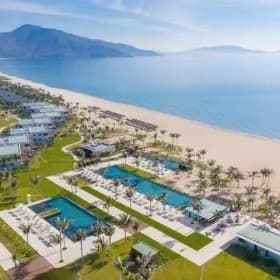 알마 리조트 자유여행 391,200원