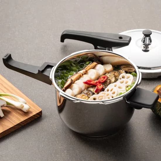 레오폴디 스텐 IH 압력솥 3L