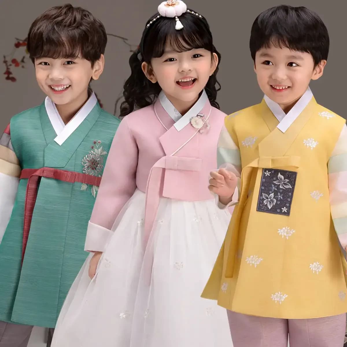 더예한복