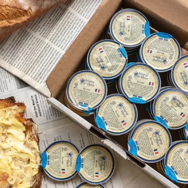 이즈니 버터컵 60개 (무염, 가염 택1) 18,810원