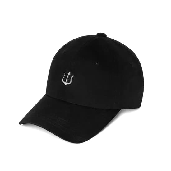 베루툼 The Black 볼캡
