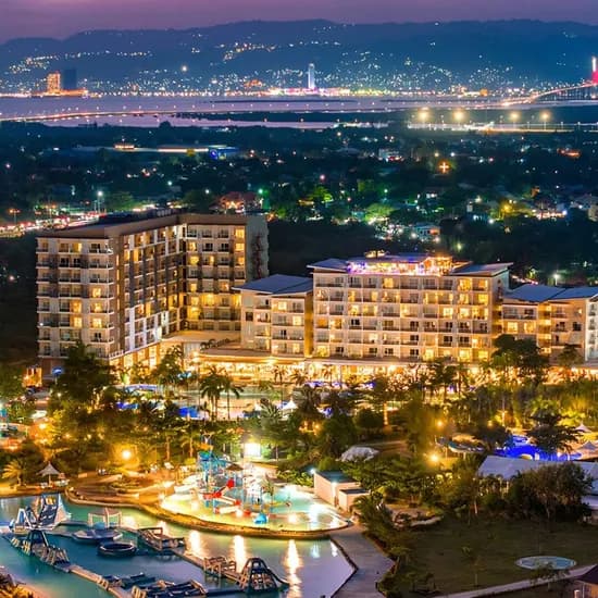 세부 솔레아리조트 에어텔 383,200원