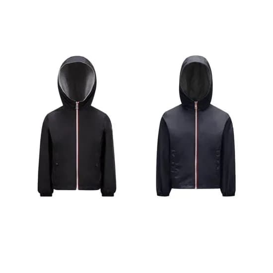 몽클레르 뉴 우르빌/우르빌레 바람막이