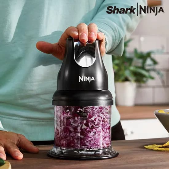 닌자초퍼 NJ1001KR