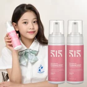 어린이 여성청결제 1+1